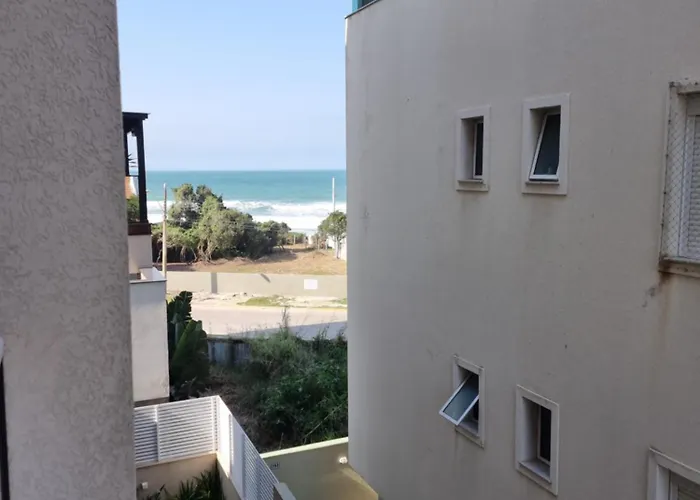Lumini 103 Apartamento Bombinhas