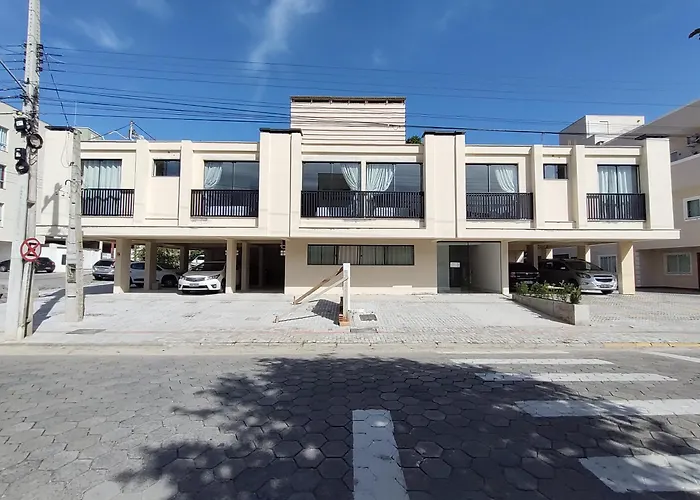 Residencial Batista Apartamento Bombinhas