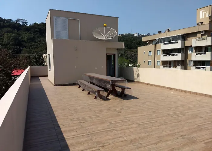 Residencial Batista Apartamento Bombinhas