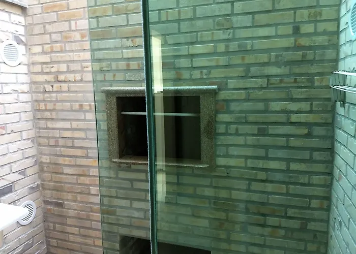 Residencial Batista Apartamento Bombinhas